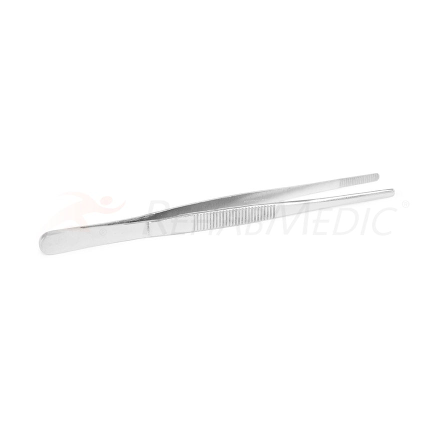 Pinsetti 11,4 cm, ruostumaton teräs