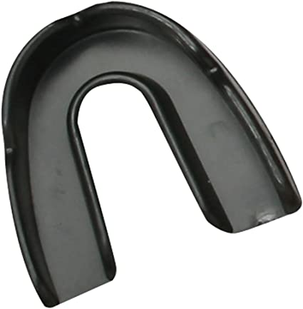 Cramer Thermo-muotoiltava hammassuojus, musta