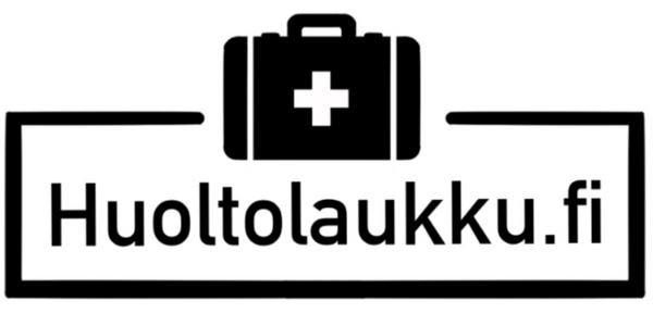 Huoltolaukku