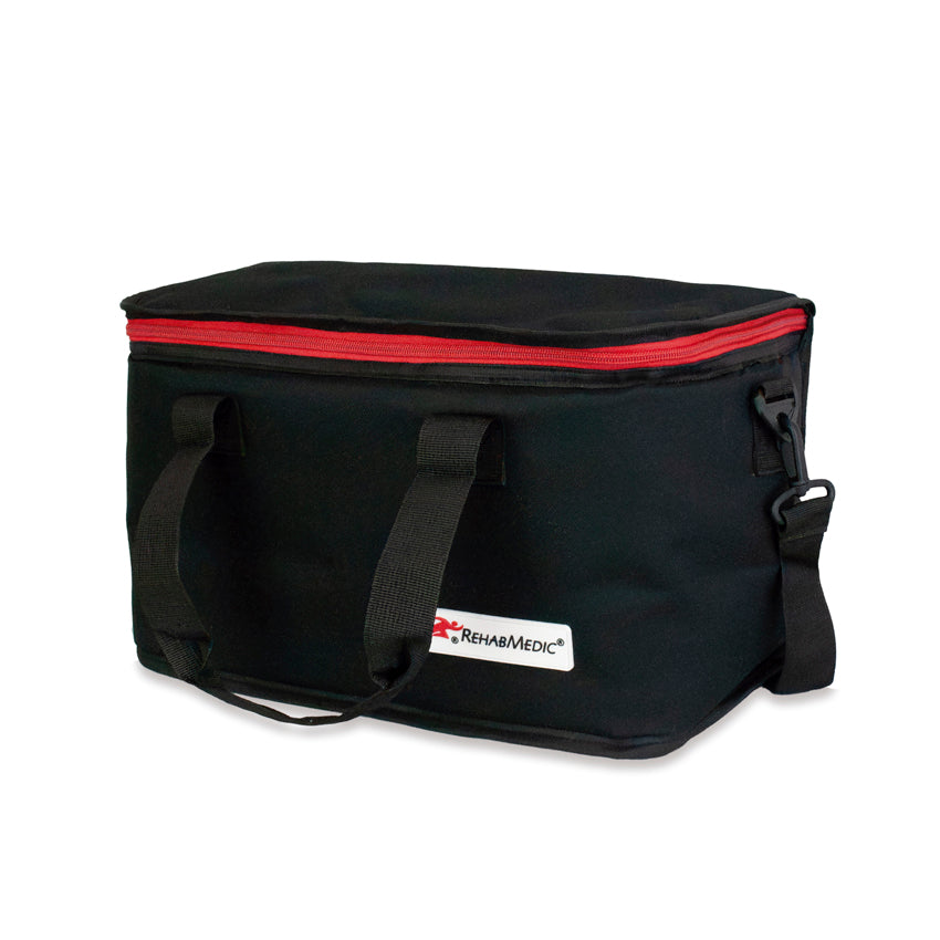 RM 01TEX joukkue-/ensiapulaukku 44 x 20 x 22 cm