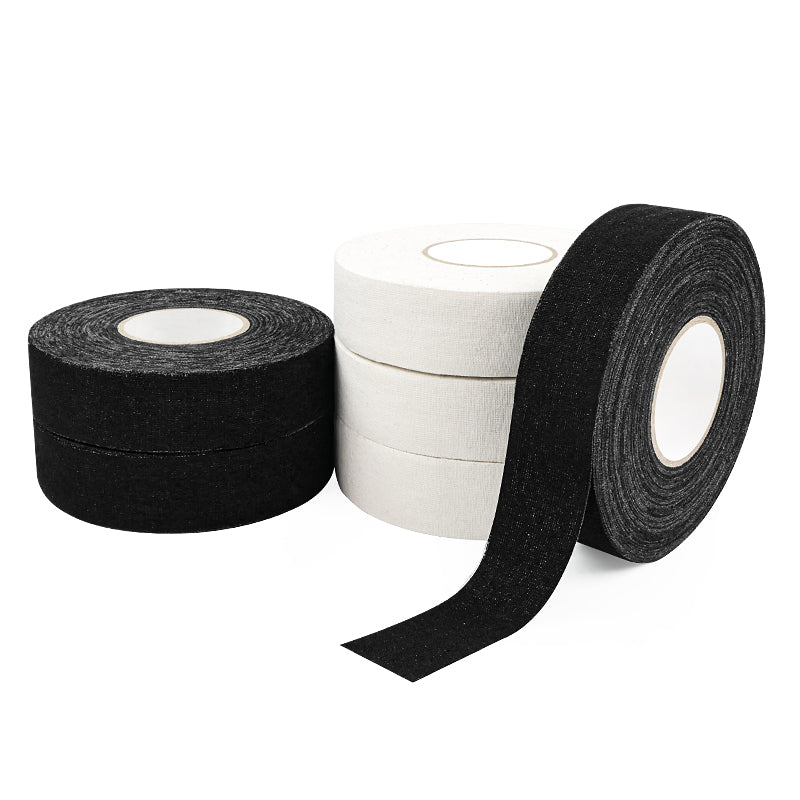 SLX Mailateippi 2,5 cm x 25 m, jääkiekkomailan lapateippi