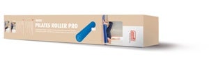 Sissel Foam Roller Pilates Pro 90 x 15 cm, vaahtomuovirulla
