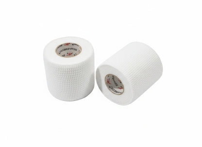 RM Cohesive teippi 5 cm x 4,6 m – itseensä tarttuva tukiside