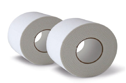 Allstrap urheiluteippi 3,8 cm x 10 m, joustamaton tukiteippi