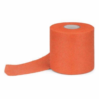 Cramer Pretape alusteippi 7 cm, oranssi