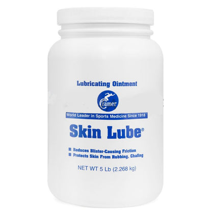 Cramer Skin Lube 2,27 kg, vaseliinipohjainen hiertymävoide