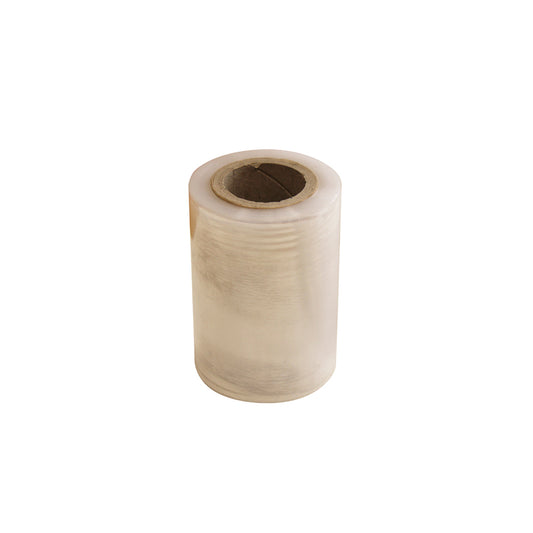Easy Wrap itseliimautuva sellofaani 10 cm x 200 m, 6 rullaa