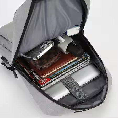 SLX Sport monitoimireppu musta