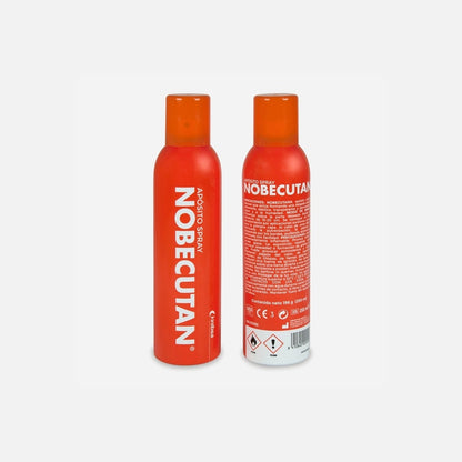 Nobecutan spray-laastari 250 ml, vedenpitävä suihkesidos
