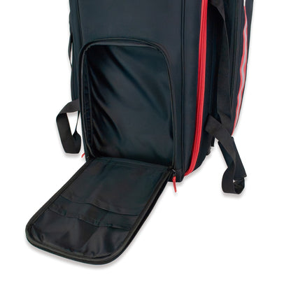 RM Trolley Pro 10TEX, suurikapasiteettinen huoltokärry pyörillä